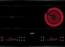 Bếp Điện Từ KAFF KF-XL79IH Master - Mặt kính Schott Ceran Đức