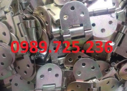 Bản lề oval – Bản lề bán nguyệt, Bản lề ăn bán trú