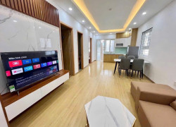 Bán căn góc phụ tầng 8 – 67m2 chung cư Thanh Hà Cienco 5