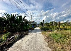 Chính Chủ Cần Bán 2 Lô Đất liền kề; Hẻm 847 Đường Đồng Khởi, Phường Tân Phong( cũ ) TP. Biên Hòa, Đồng Nai
Địa Chỉ mới