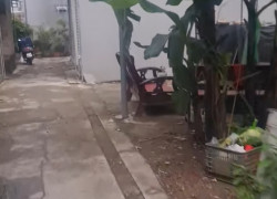 Bán 43m2 đất Vĩnh Khê An Dương Hải Phòng