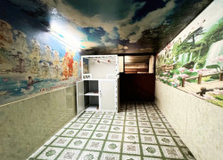 3.05T - Hẻm 1 xẹt Tháp Mười (Q6) gần mặt tiền - Gần Chợ Bình Tây - SHR - Hướng Tây