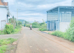 Bán 1,2 sào mặt tiền nhựa nhánh dt724, phú hội cũ, Đức trọng, lâm Đồng