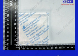 Bột hút ẩm Secco công nghiệp - Chống ẩm hàng hoá