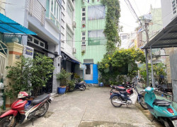 Bán nhà ngay chợ Gạch Ông giảm sâu 9,99  triệu Nguyễn Thị Tần giá còn 9,5 tỷ