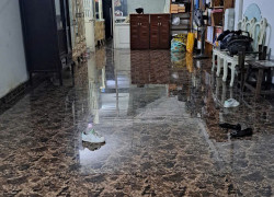 Bán nhà mặt phố gấp nhà ngộp bank 4x22 Hoàn Sỷ Khải P14 giá 9,9 tỷ ctl