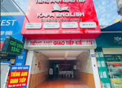 Bán Nhà 213m² Mặt Đường Trần Thành Ngọ – Trung Tâm Hành Chính Kiến An, Hải Phòng – Vừa Ở Vừa Cho Thuê, Dòng Tiền Ổn Định