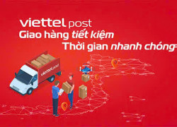 VIETTEL POST QUẬN 7 tuyển gấp nhân viên bưu tá đi làm ngay