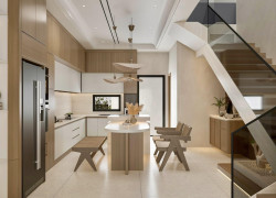 **Bán nhà hẻm 449 Trường Chinh, phường 14, Tân Bình; 4,5x14m chỉ hơn 7 tỷ