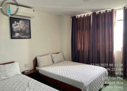 Hàng hiếm Kẹt ngân hàng cần bán khách sạn mặt tiền  Trần Phú, phường Nha Trang  Diện tích 113m2 Hạ bán nhanh 31 tỷ