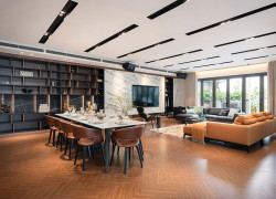 Thi Công Nội Thất Trọn Gói Tại Xưởng – Bảo Nam Interior | Đẹp Chuẩn, Bền Lâu