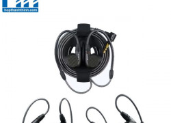 Tai nghe kiểm âm in-ear IER-M9