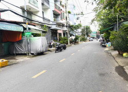 Nhà 2 Tầng Mới Tinh - Mặt Tiền Vừa Ở Vừa Kinh Doanh Trung Tâm Quận 7