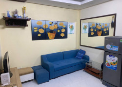 CHÍNH CHỦ CẦN CHO THUÊ CĂN HỘ 45M² – NGÕ 169 HOA BẰNG, YÊN HÒA, CẦU GIẤY, HÀ NỘI