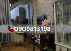 ♥️♥️♥️Giao Ngay Nhà Khu VIP P.COL Quận 1 Bán Nhanh 4 Tầng SHR.♥️♥️♥️