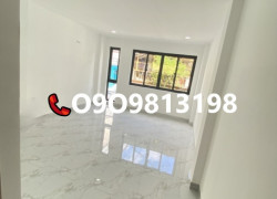 ♥️♥️♥️Dòng Tiền P.Bàn Cờ Quận 3 Bán Nhanh 5 Tầng SHR.♥️♥️♥️