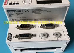 Bộ điều khiển Beckhoff BX3100-0000