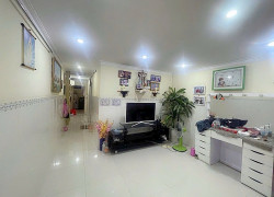 🏡 Căn Hộ Chung cư Phước Định - Nguyễn Cửu Vân P17 Bình Thạnh - 60m2 sàn - Sát Quận 1