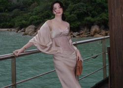 Voucher Six Senses Ninh Vân Bay – Thiên đường sang chảnh giữa biển xanh và núi đá