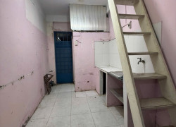 SỔ NỞ HẬU NHẸ - 2 MẶT HẺM