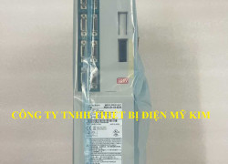 Bộ điều khiển Mitsubishi MDS-CH-V2-4535