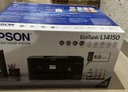MÁY IN PHUN MÀU EPSON L14150 – GIẢI PHÁP TOÀN DIỆN CHO VĂN PHÒNG HIỆN ĐẠI!
