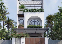 🏘️ BÁN NHÀ MỚI – VÀO Ở NGAY TẠI BÌNH DƯƠNG