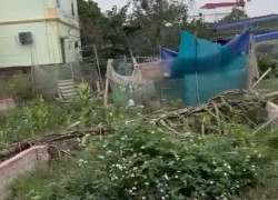 Bán 87m2 đất Minh Kha An Dương Hải Phòng