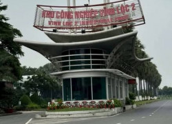 BÁN GẤP ĐẤT 8mx22m THỔ NGAY KCN VĨNH LỘC 2 – BẾN LỨC, LONG AN – GIÁ CHỈ 15TR/M2(TL), SHR