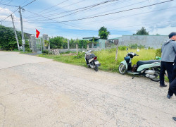 2 LÔ LIỀN KỀ BIÊN HÒA MẶT TIỀN ĐƯỜNG10M - DT 9x25m, nở hậu 10m