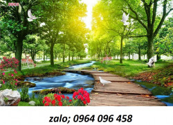 Tranh 3d - tranh gạch 3d - gạch tranh 3d - SXC5