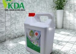 CUNG CẤP HÓA PHẨM NƯỚC RỮA TAY, NƯỚC GIẶT, NƯỚC RỮA CHÉN, NƯỚC TẨY TOILET PHÚ QUỐC