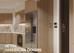 Đón đầu “điểm nổ” mới của bất động sản biển Mỹ Khê – Căn hộ Peninsula chỉ từ 3,15 tỷ