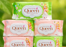 NHÀ CUNG CẤP KHĂN GIẤY LAU TAY, GIẤY LAU ĐA NĂNG, KHĂN ƯỚT ĐỒNG THÁP