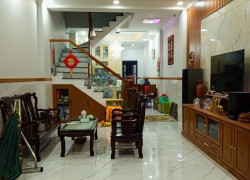 CHÍNH CHỦ GỬI BÁN GẤP NHÀ HOÀN CÔNG – CẮT LỖ SÂU