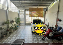 Bán nhà 1 lầu trệt thiết kế đẹp-Bửu Hòa cũ-0909808615