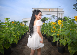 Sổ hồng trao tay căn cuối cùng Nhà Phố 4 tầng Agora City 112m2 (7x18): 1,8 tỷ. Mr. Sơn 0933828233