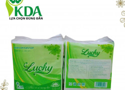 KHĂN GIẤY ĂN DÀNH CHO NHÀ HÀNG TẠI ĐẶC KHU CÔN ĐẢO