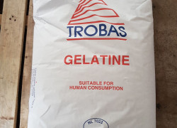 Công Dụng và Cách Sử Dụng Gelatin Trong Thực Phẩm