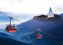 Tour Du Lịch Miền Bắc 3 Ngày 2 Đêm - Hà Nội - Sapa Fansipan