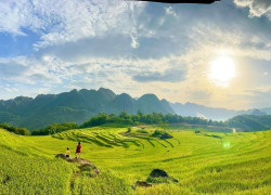 Tour Miền Bắc 6 Ngày 5 Đêm - HCM - Hà Nội - Ninh Bình - Hạ Long - Sapa Fansipan