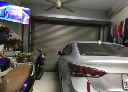 NHÀ ĐẸP 5 TẦNG – Ô TÔ VÀO NHÀ – NGUYỄN VĂN LINH, LONG BIÊN – 7.19 TỶ