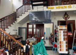 VỪA Ở, VỪA LÀM VP KD, SHOWROOM
Bán nhà 3 tầng mặt tiên đường lê Hồng Phong, Nam Nha Trang (Phước long cũ)