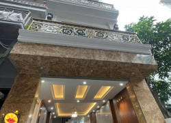 Bán nhà Nguyễn Văn Cừ,Long Biên 5 tầng,52m oto đỗ gần nhỉnh 12 tỷ