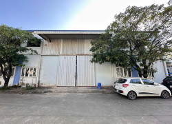 CHO THUÊ KHO XƯỞNG TẠI KCN YÊN NGHĨA – HÀ ĐÔNG