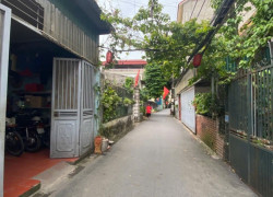 BÁN ĐẤT TRUNG TÂM ĐỨC GIANG – 75M² – LÔ ĐẸP – GẦN Ô TÔ – 10.3 TỶ