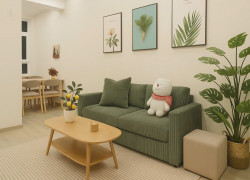 CHÍNH CHỦ BÁN  – CĂN GÓC GIÁ RẺ CHUNG CƯ HACINCO – LÊ VĂN LƯƠNG - HƠN 4 TỶ - 74M