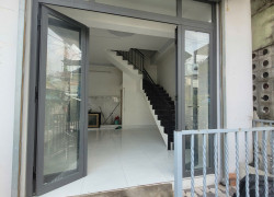 Cần bán gấp nhà mặt tiền, 4 tầng đường Trần Hưng Đạo, P4, Mỹ Tho, Tiềng Giang