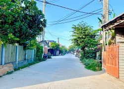 CẦN TIỀN BÁN NHANH LÔ ĐẤT GIÁ SẬP HẦM