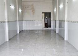 Hot! Nhà MT QL 22 TTN ,Hóc Môn, DTx115m2 ,Giá chỉ 4.85 tỉ (TL)